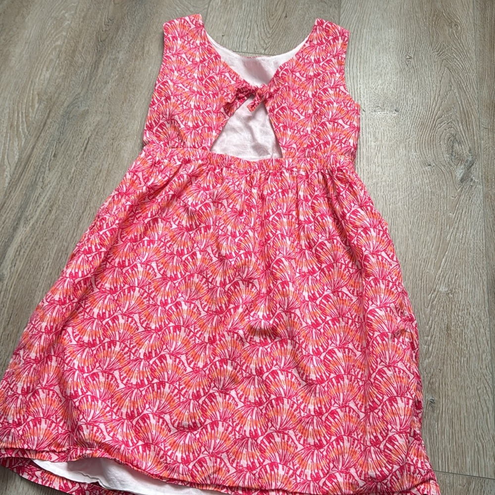 VINEYARD VINES dress